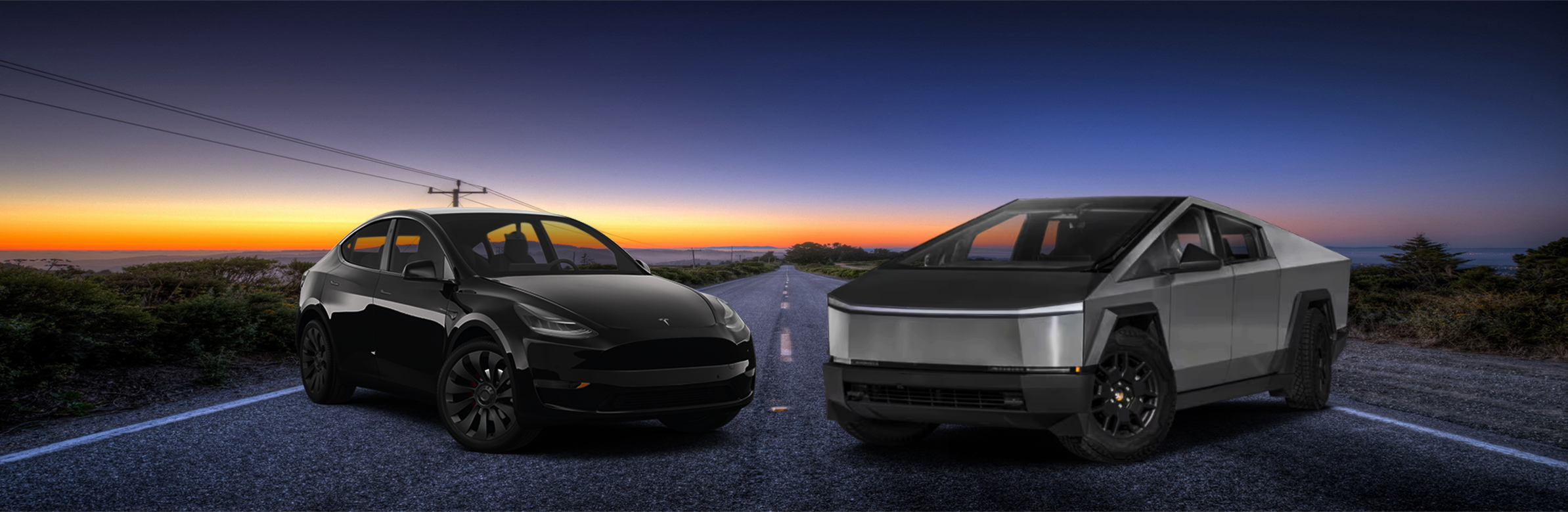 pngimg.com – tesla_cybertruck_PNG3